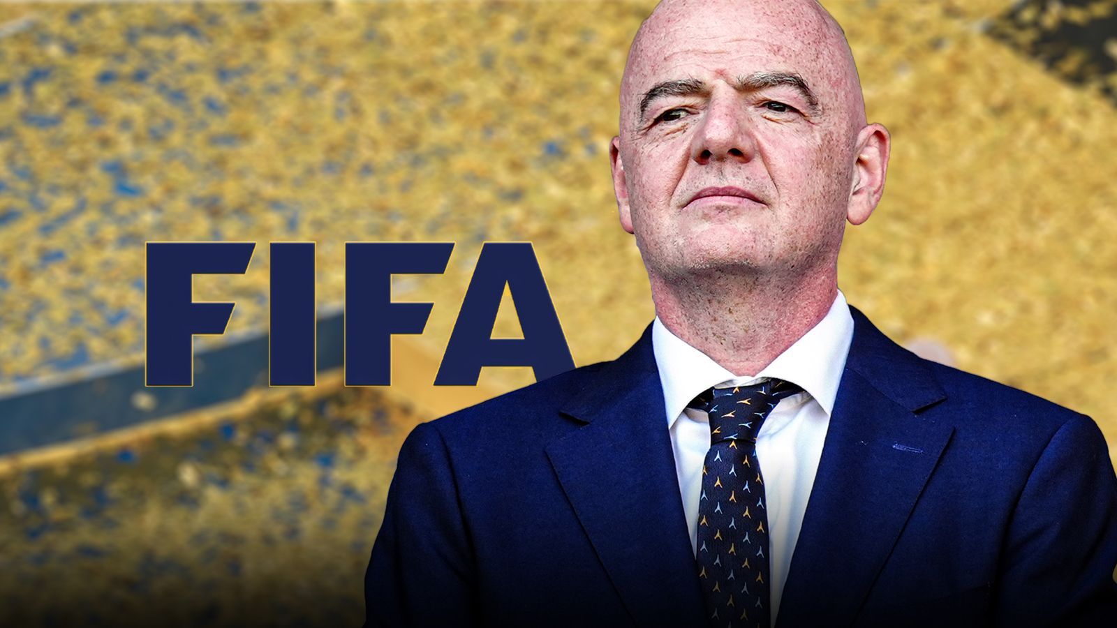 国际足联主席因凡蒂诺遭遇重重压力,球员工会FIFPRO强烈谴责其滥用权力