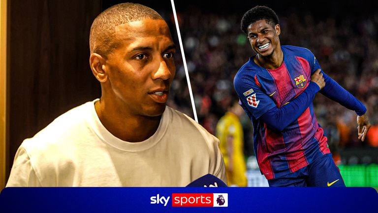 拉什福德:曼联如何计划重新融入这位英格兰前锋?