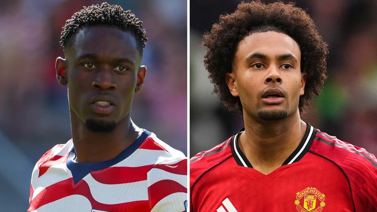 福拉林·巴洛贡与埃弗顿的转会为何在最后时刻破裂
